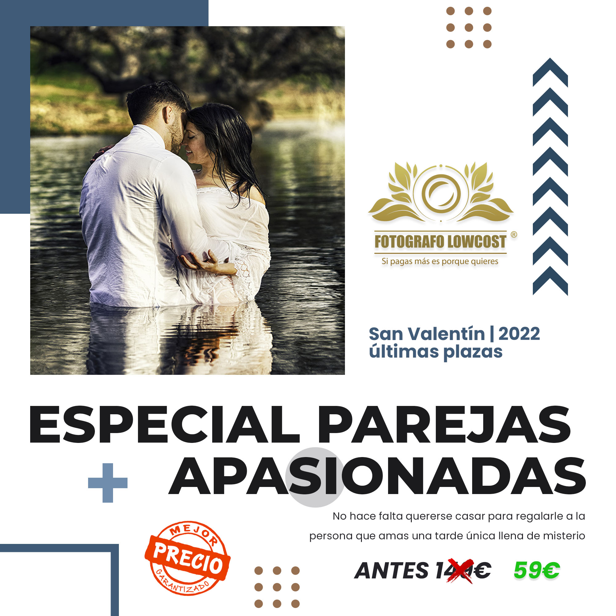 fotografo en retratos Brovales 